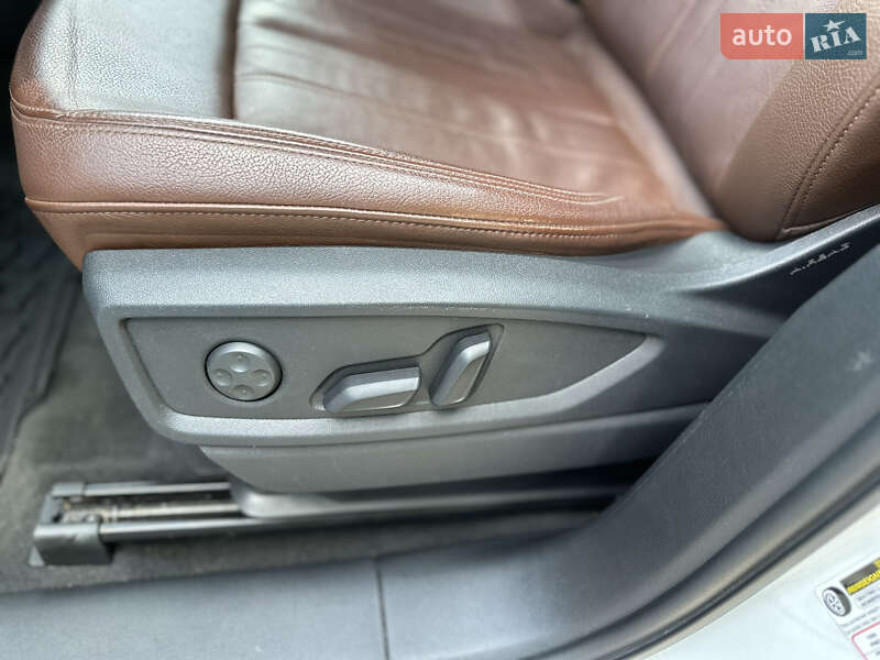 Внедорожник / Кроссовер Audi Q5 2019 в Львове