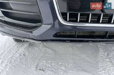 Внедорожник / Кроссовер Audi Q5 2015 в Киеве