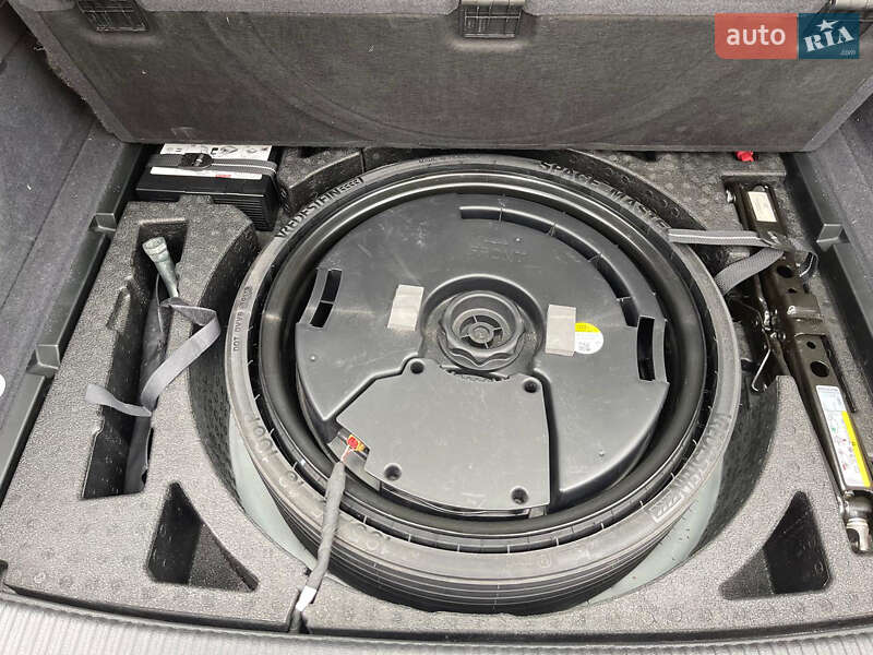 Позашляховик / Кросовер Audi Q5 2017 в Івано-Франківську