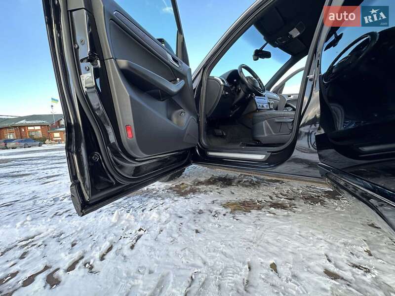 Внедорожник / Кроссовер Audi Q5 2014 в Перемышлянах фото 29 Внедорожник / Кроссовер Audi Q5 2014 в Перемышлянах