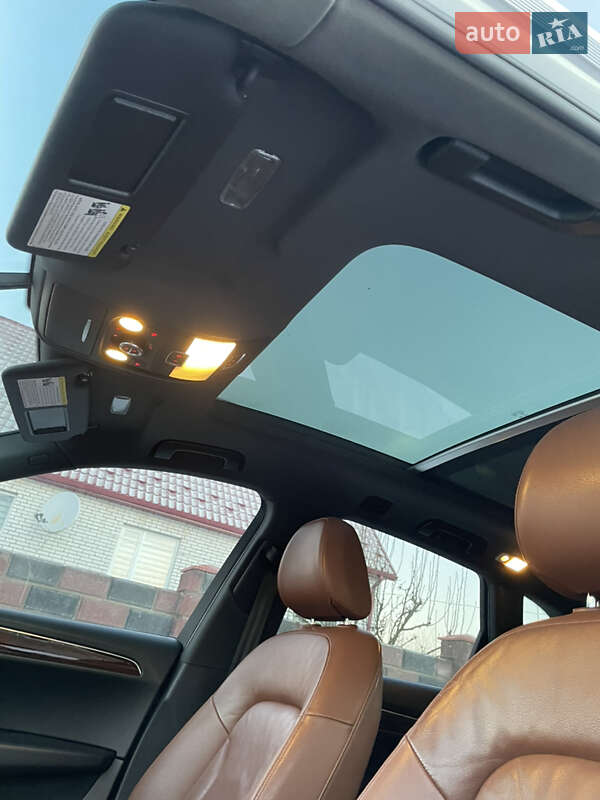 Внедорожник / Кроссовер Audi Q5 2012 в Ратным фото 17 Внедорожник / Кроссовер Audi Q5 2012 в Ратным