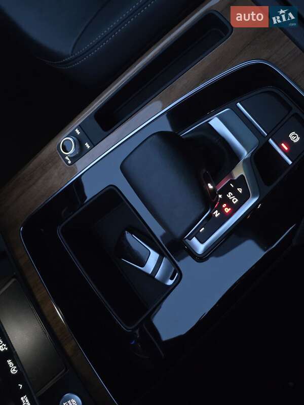 Позашляховик / Кросовер Audi Q5 2020 в Тернополі