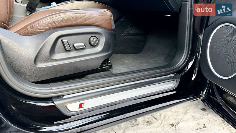 Внедорожник / Кроссовер Audi Q5 2014 в Каменец-Подольском