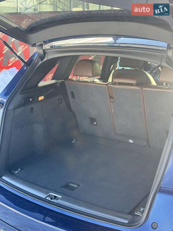 Позашляховик / Кросовер Audi Q5 2013 в Сумах фото 14 Позашляховик / Кросовер Audi Q5 2013 в Сумах