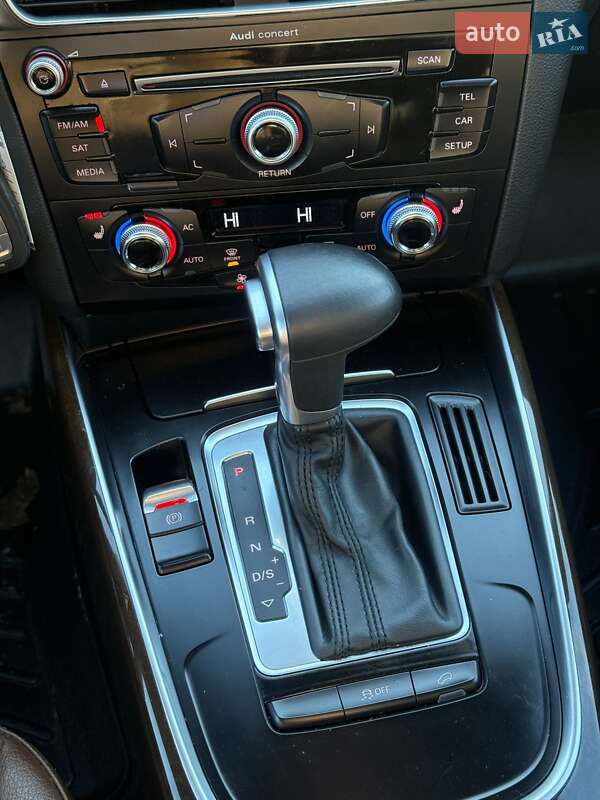 Позашляховик / Кросовер Audi Q5 2013 в Сумах фото 23 Позашляховик / Кросовер Audi Q5 2013 в Сумах