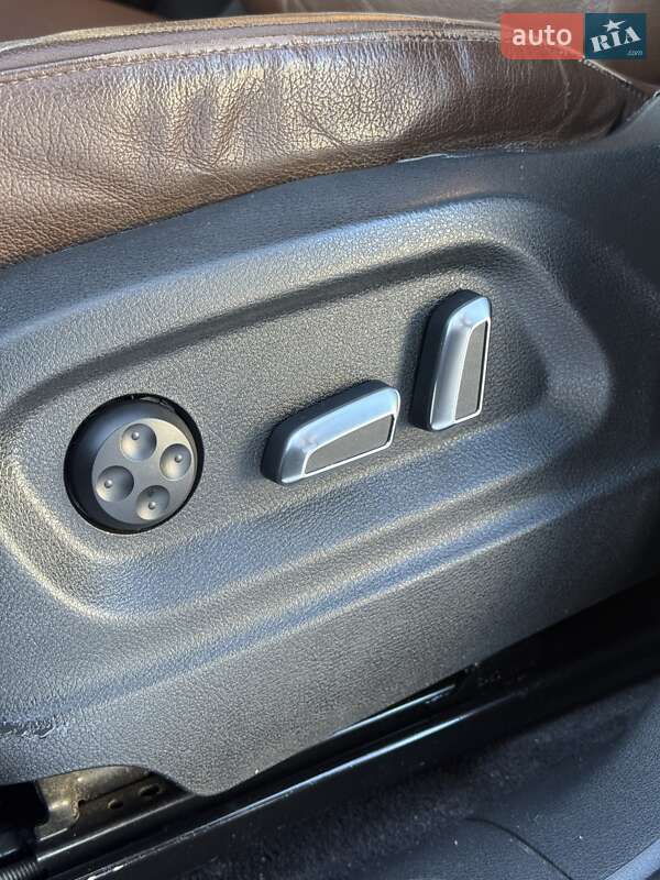 Позашляховик / Кросовер Audi Q5 2013 в Сумах фото 27 Позашляховик / Кросовер Audi Q5 2013 в Сумах