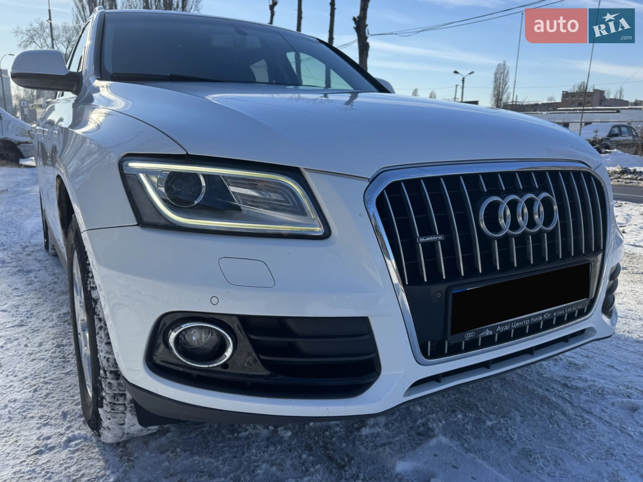 2013 Audi Q5 - мініатюра 34