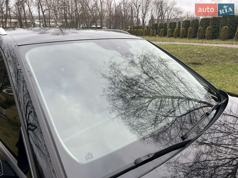 Позашляховик / Кросовер Audi Q5 2018 в Хмельницькому