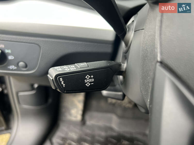 Позашляховик / Кросовер Audi Q5 2018 в Хмельницькому