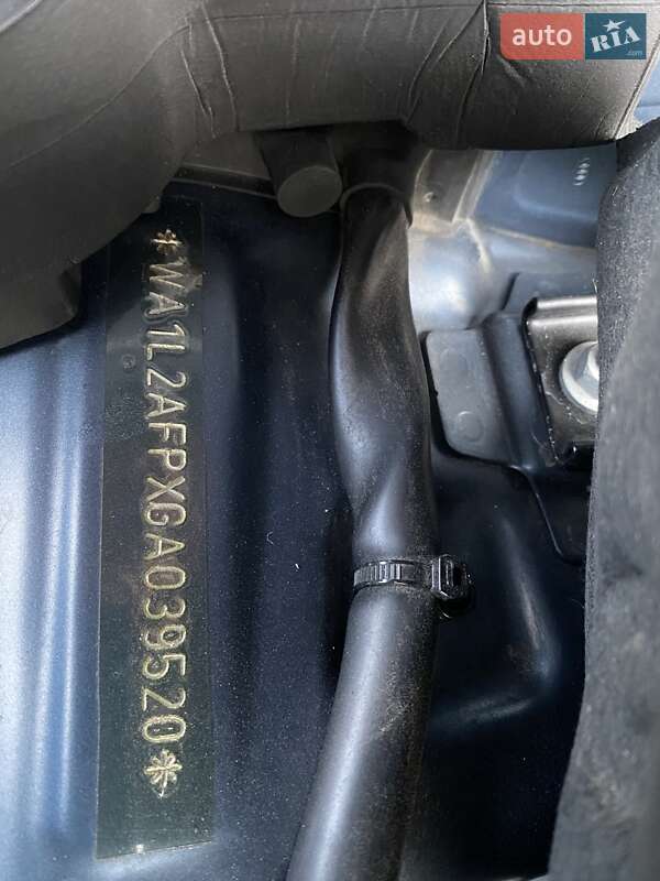 Внедорожник / Кроссовер Audi Q5 2015 в Ровно фото 37 Внедорожник / Кроссовер Audi Q5 2015 в Ровно