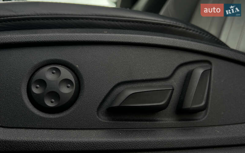 Внедорожник / Кроссовер Audi Q5 2023 в Львове