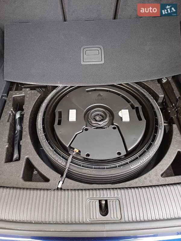 Позашляховик / Кросовер Audi Q5 2020 в Івано-Франківську