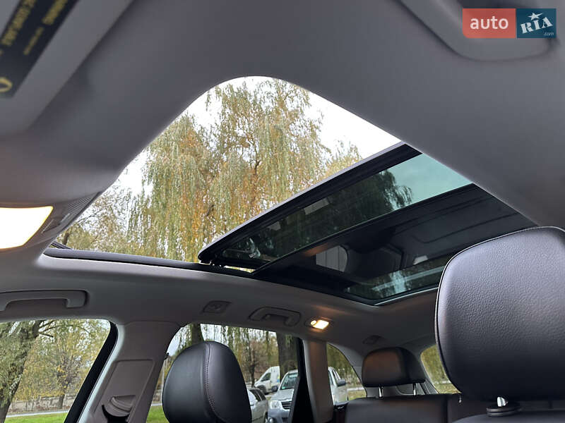 Внедорожник / Кроссовер Audi Q5 2015 в Стрые