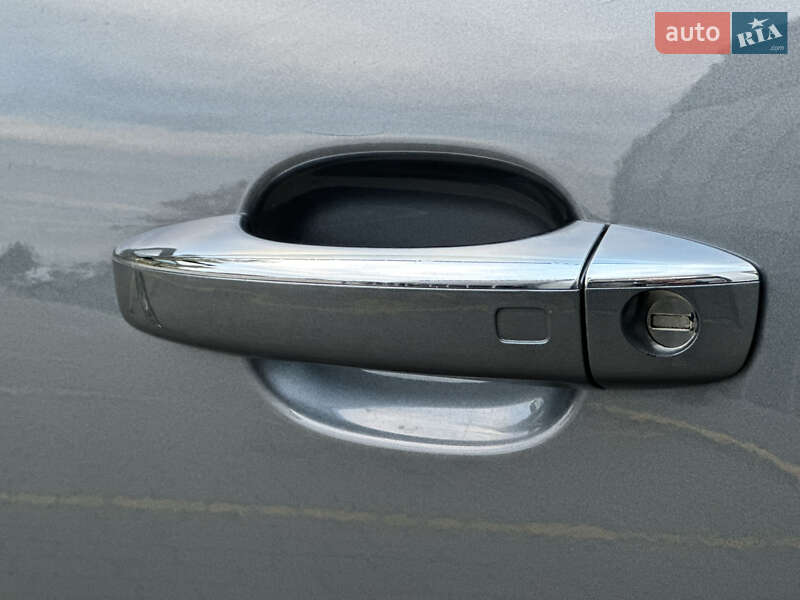 Внедорожник / Кроссовер Audi Q5 2015 в Стрые