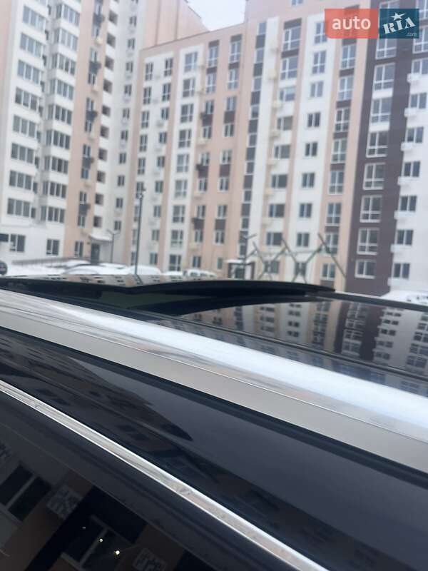 Внедорожник / Кроссовер Audi Q5 2014 в Ровно