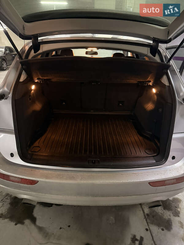 Внедорожник / Кроссовер Audi Q5 2015 в Львове фото 16 Внедорожник / Кроссовер Audi Q5 2015 в Львове