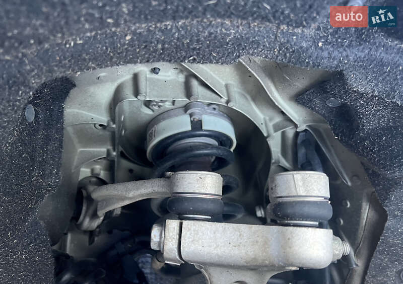 Внедорожник / Кроссовер Audi Q5 2017 в Луцке