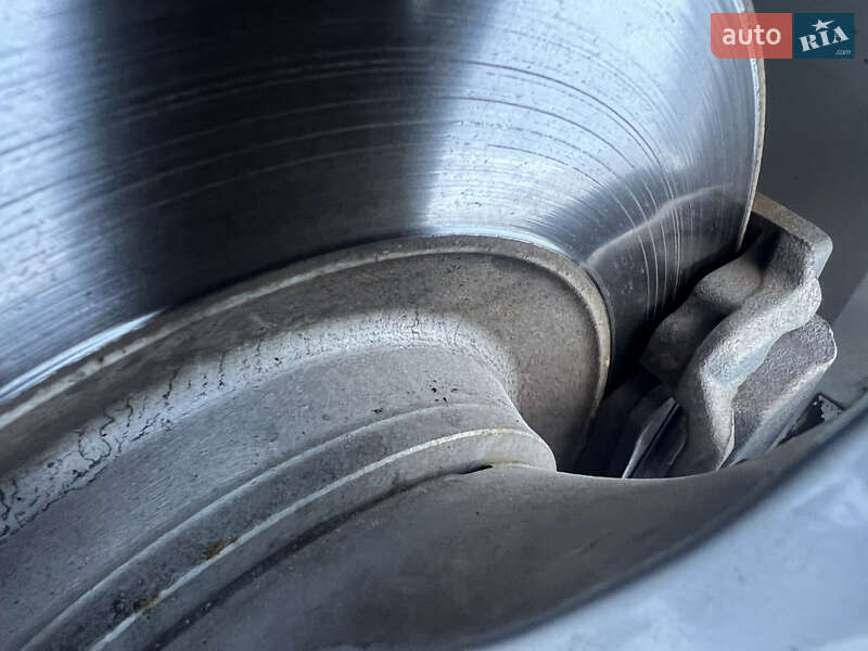 Внедорожник / Кроссовер Audi Q5 2017 в Луцке