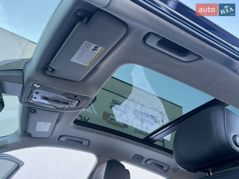 Внедорожник / Кроссовер Audi Q5 2017 в Луцке