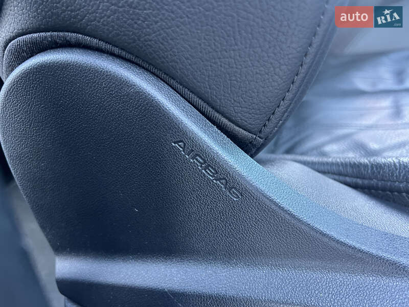 Внедорожник / Кроссовер Audi Q5 2017 в Луцке