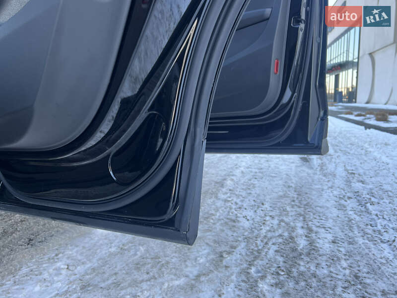 Внедорожник / Кроссовер Audi Q5 2017 в Луцке