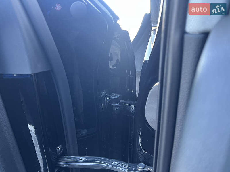 Внедорожник / Кроссовер Audi Q5 2017 в Луцке