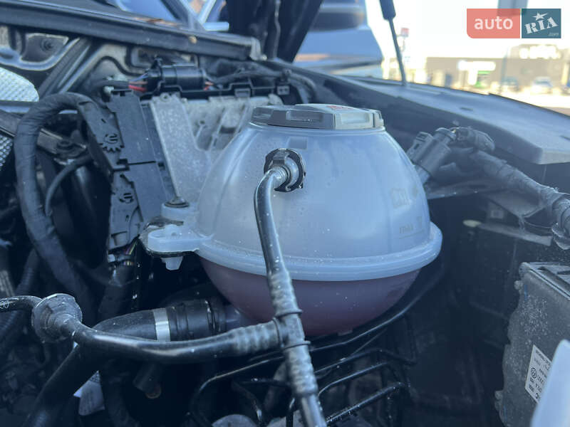 Внедорожник / Кроссовер Audi Q5 2017 в Луцке