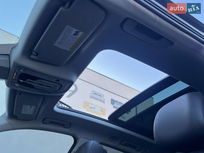 Внедорожник / Кроссовер Audi Q5 2017 в Луцке