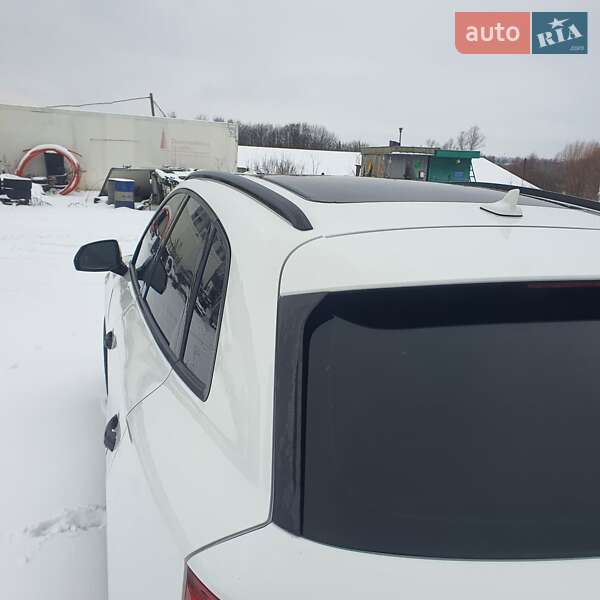 Внедорожник / Кроссовер Audi Q5 2017 в Луцке фото 17 Внедорожник / Кроссовер Audi Q5 2017 в Луцке