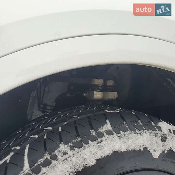 Внедорожник / Кроссовер Audi Q5 2017 в Луцке фото 31 Внедорожник / Кроссовер Audi Q5 2017 в Луцке