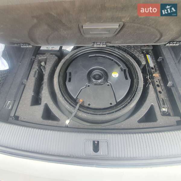 Внедорожник / Кроссовер Audi Q5 2017 в Луцке фото 39 Внедорожник / Кроссовер Audi Q5 2017 в Луцке