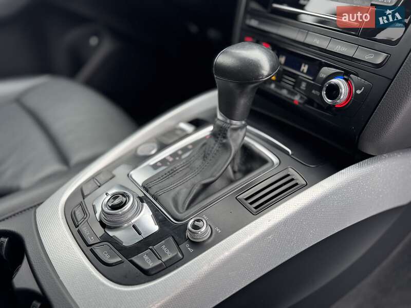 Позашляховик / Кросовер Audi Q5 2015 в Бродах фото 25 Позашляховик / Кросовер Audi Q5 2015 в Бродах