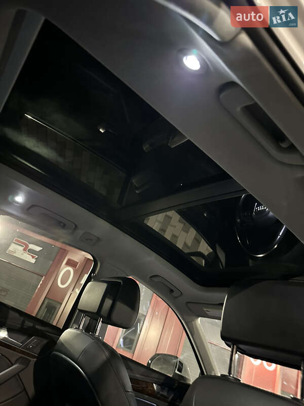 Внедорожник / Кроссовер Audi Q5 2018 в Львове