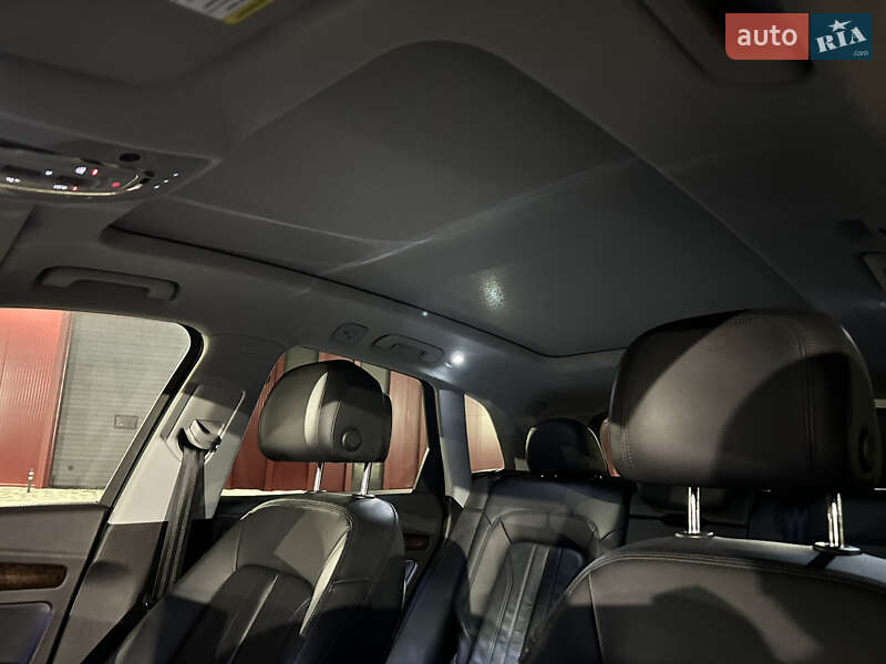 Внедорожник / Кроссовер Audi Q5 2018 в Львове