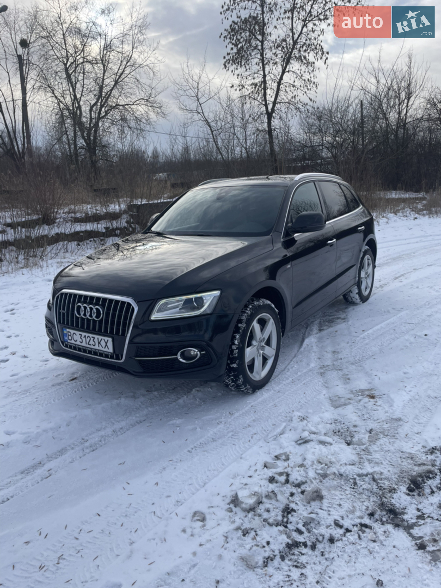 2015 Audi Q5 - мініатюра 6