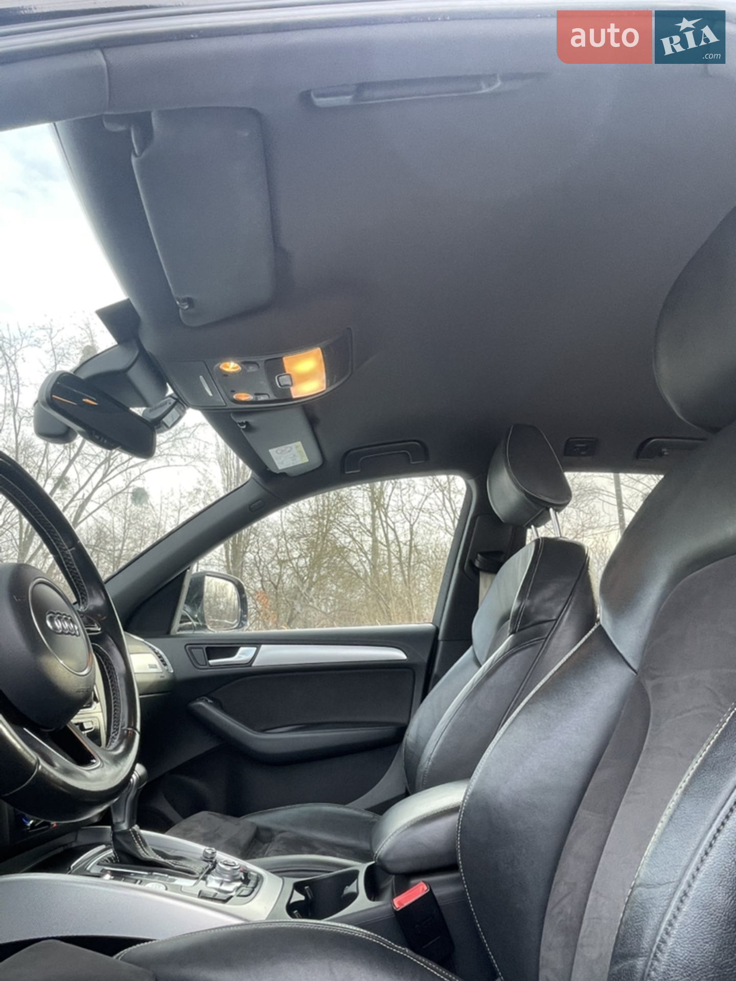 2015 Audi Q5 - мініатюра 23