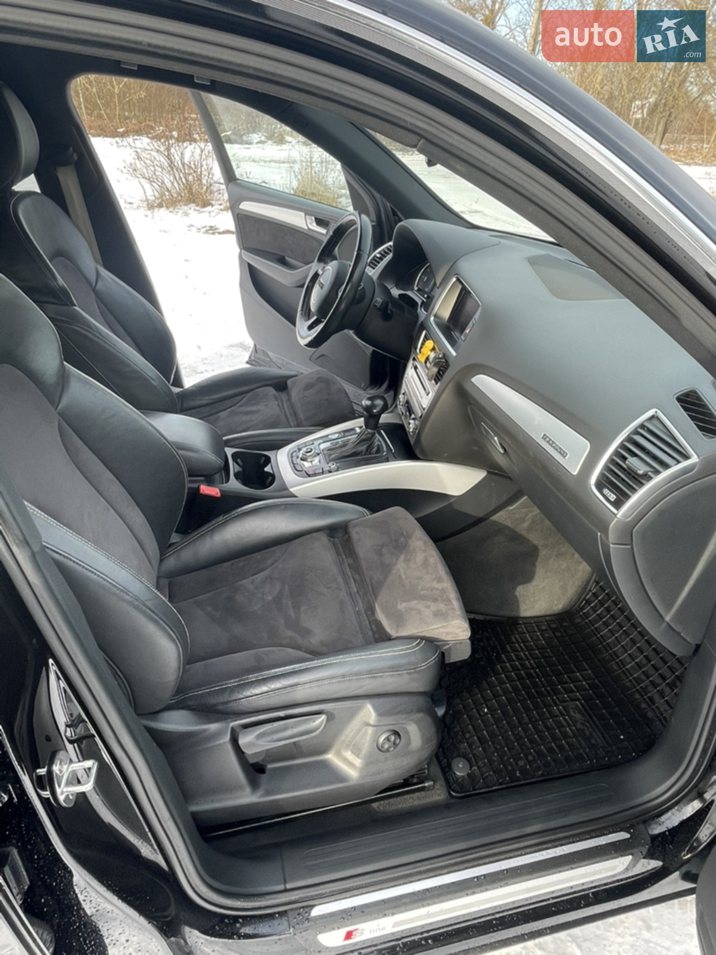 2015 Audi Q5 - мініатюра 28