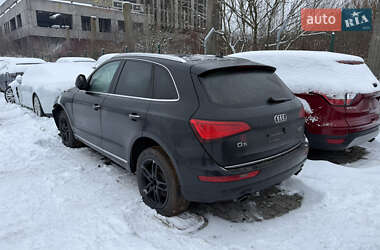 Внедорожник / Кроссовер Audi Q5 2015 в Львове