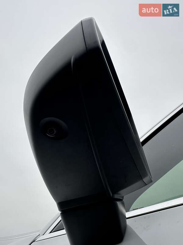 Внедорожник / Кроссовер Audi Q5 2022 в Белогородке