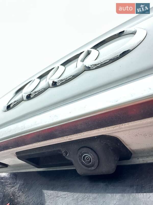 Внедорожник / Кроссовер Audi Q5 2022 в Белогородке