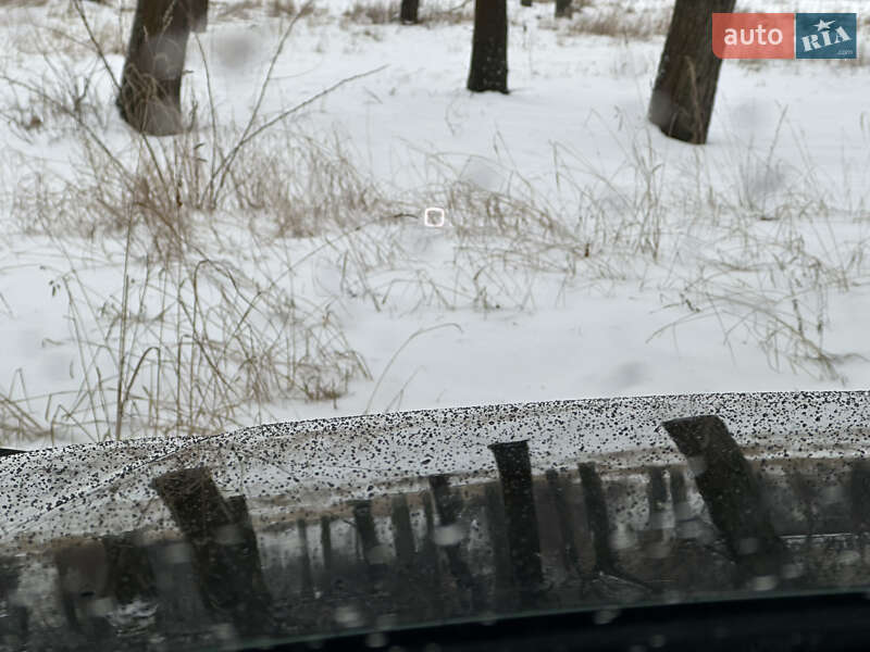 Позашляховик / Кросовер Audi Q5 2017 в Києві