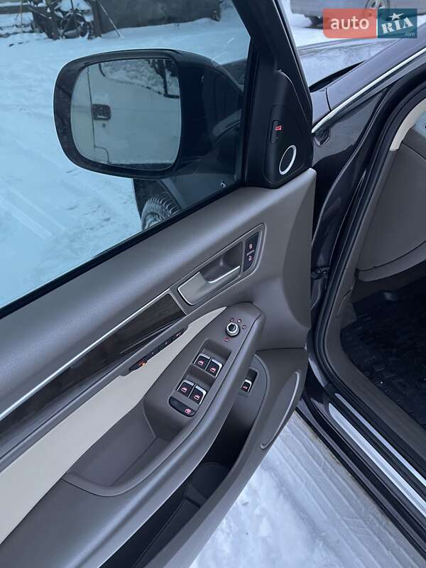 Внедорожник / Кроссовер Audi Q5 2013 в Луцке фото 19 Внедорожник / Кроссовер Audi Q5 2013 в Луцке