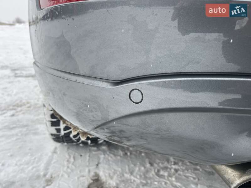 Внедорожник / Кроссовер Audi Q5 2015 в Дубно фото 23 Внедорожник / Кроссовер Audi Q5 2015 в Дубно