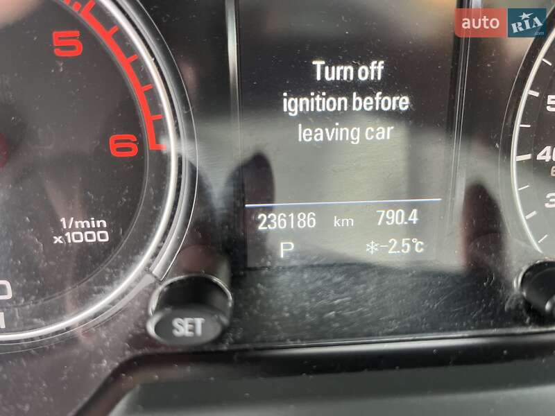 Внедорожник / Кроссовер Audi Q5 2015 в Дубно фото 34 Внедорожник / Кроссовер Audi Q5 2015 в Дубно