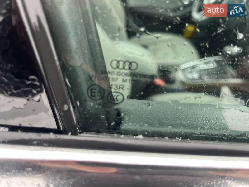 Внедорожник / Кроссовер Audi Q5 2015 в Дубно фото 78 Внедорожник / Кроссовер Audi Q5 2015 в Дубно