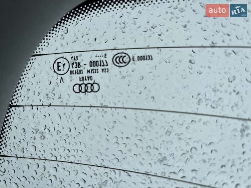 Внедорожник / Кроссовер Audi Q5 2015 в Дубно фото 88 Внедорожник / Кроссовер Audi Q5 2015 в Дубно