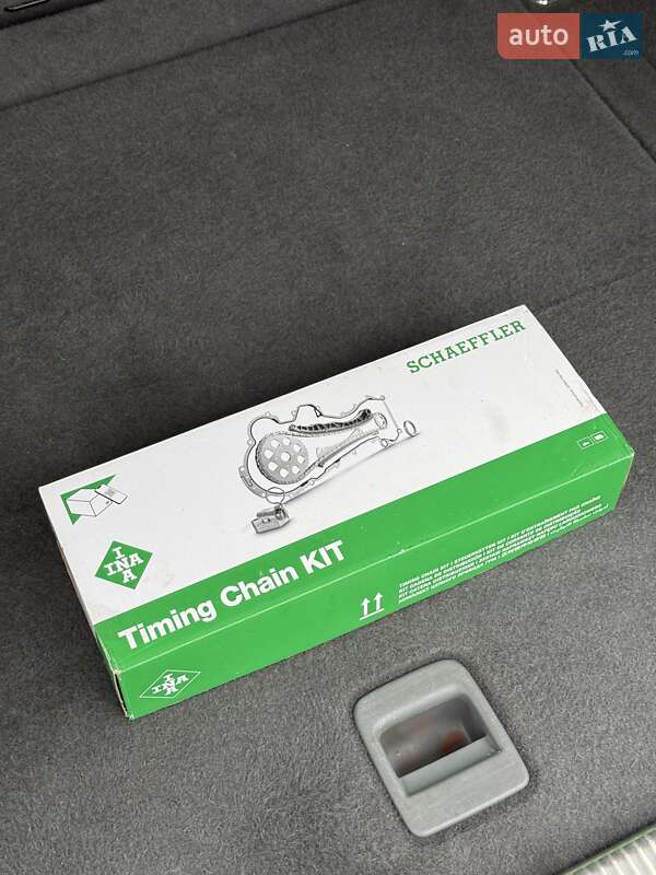 Внедорожник / Кроссовер Audi Q5 2013 в Сумах