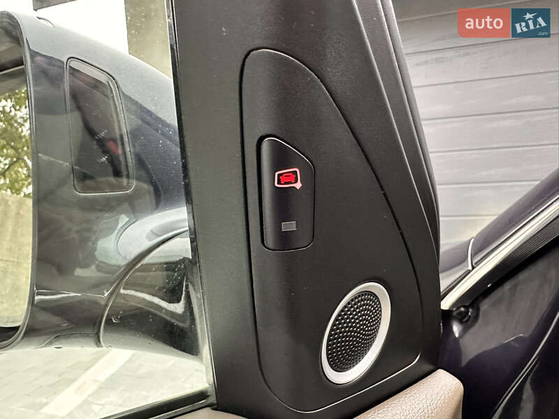 Внедорожник / Кроссовер Audi Q5 2016 в Львове