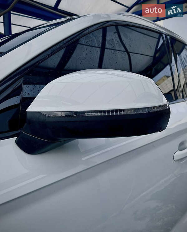 Внедорожник / Кроссовер Audi Q5 2020 в Тернополе