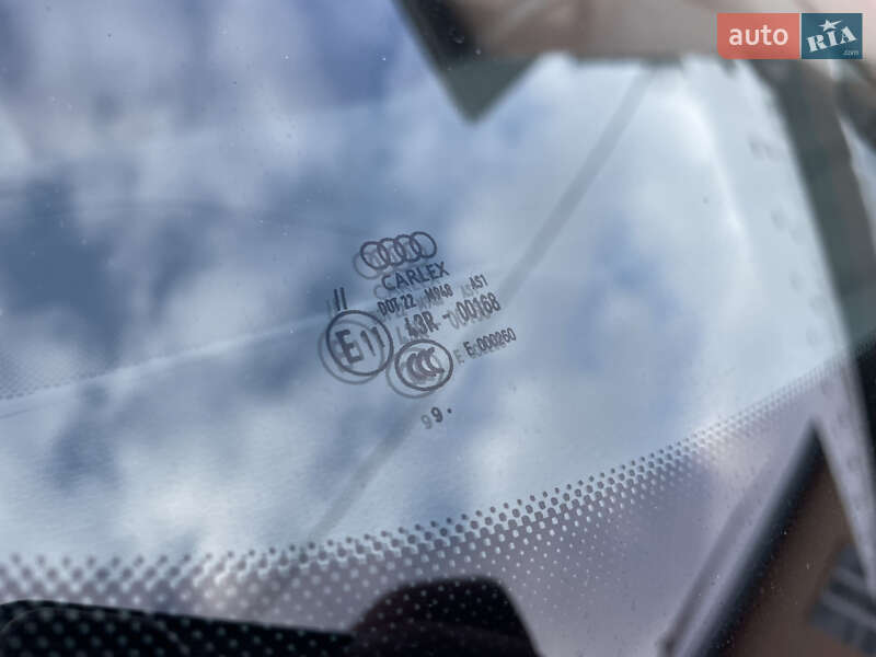 Внедорожник / Кроссовер Audi Q5 2014 в Черновцах